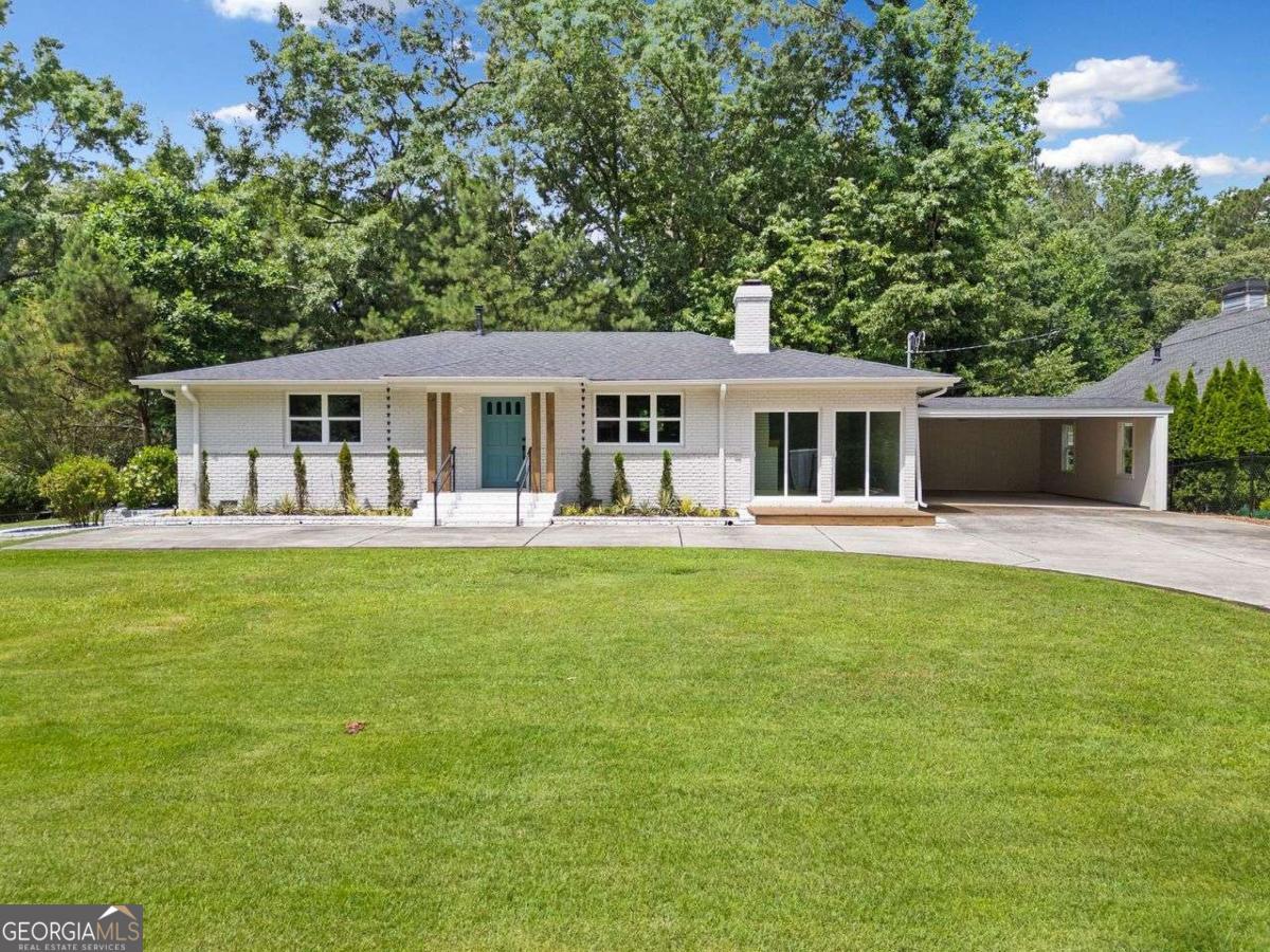 401 COTTONWOOD DR
