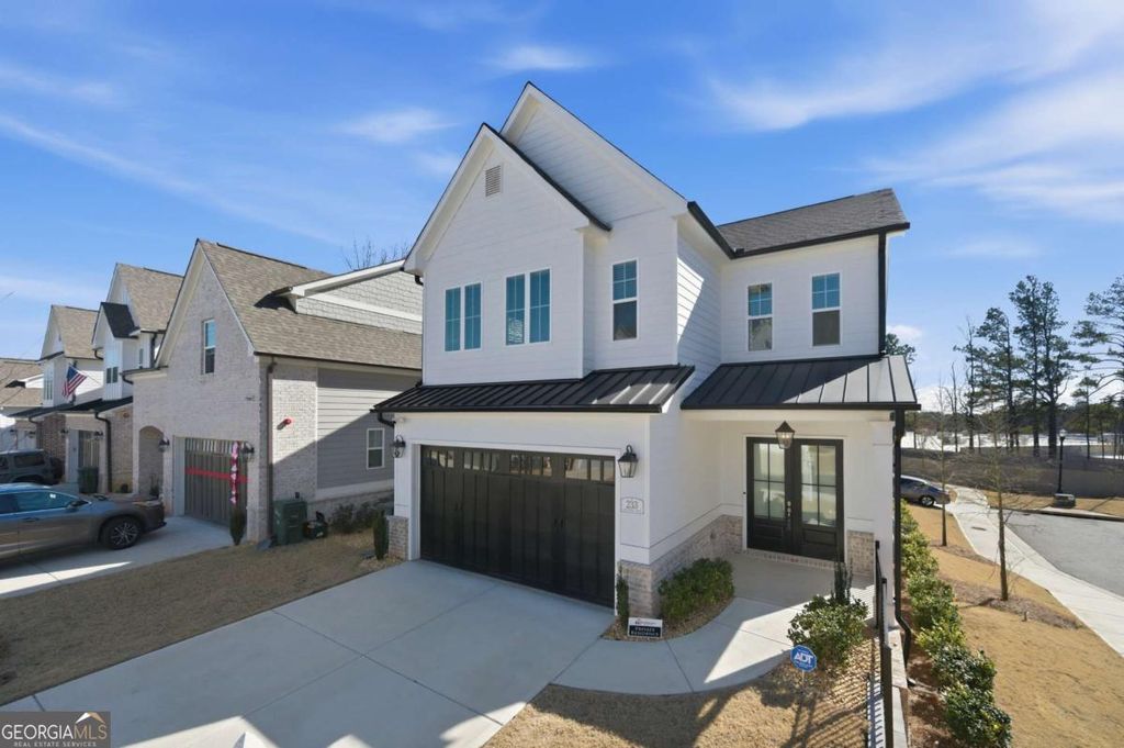 Photo of 233 Scottsdale Drive, Marietta, GA 30064 (MLS # 10695106)