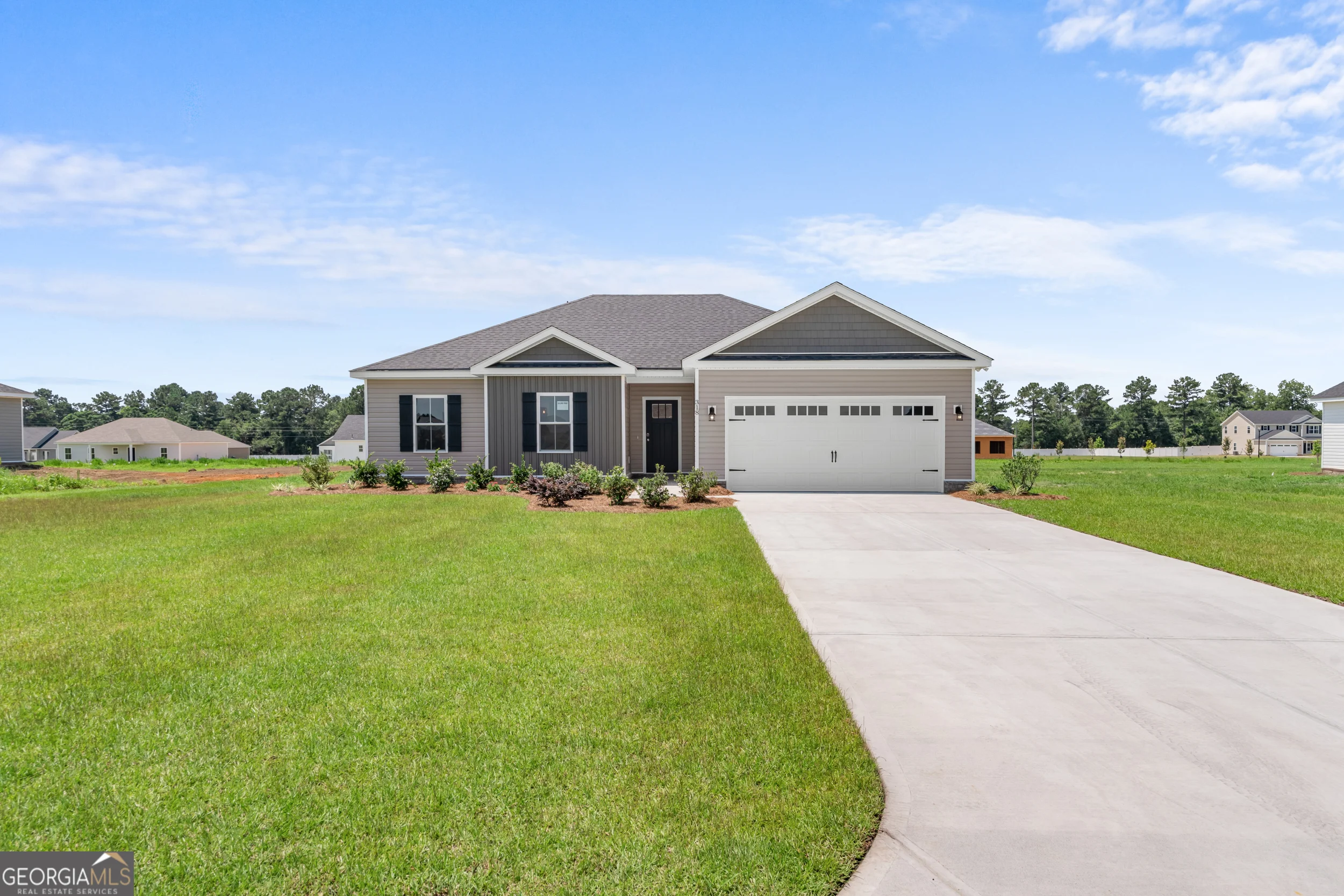 318 Barney Run, Statesboro, GA, 30458