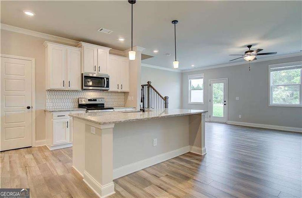 Photo of 4645 Cypress Landing Way, Gainesville, GA 30504 (MLS # 10661966)