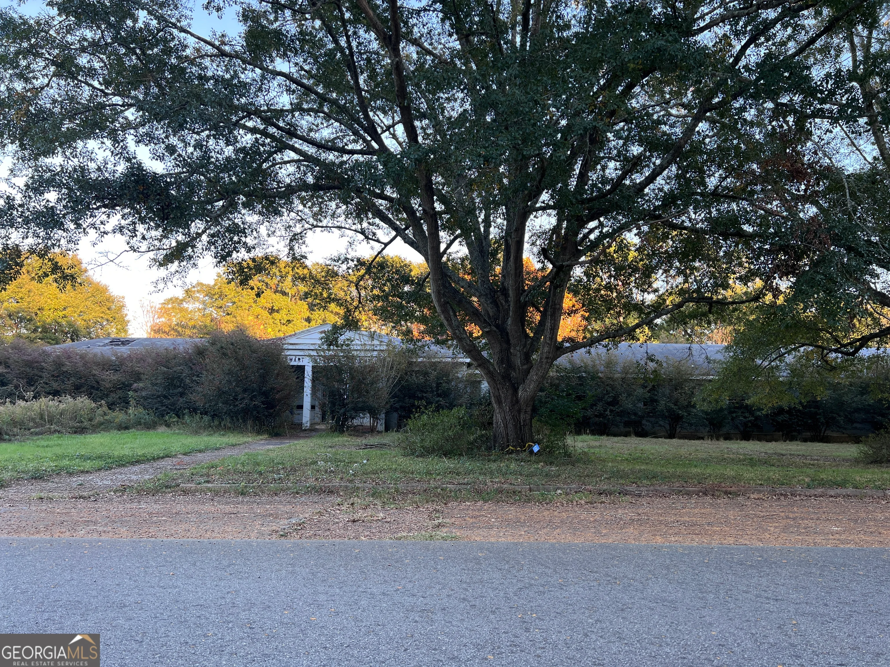 580 Alston Street, Richland, GA, 31825
