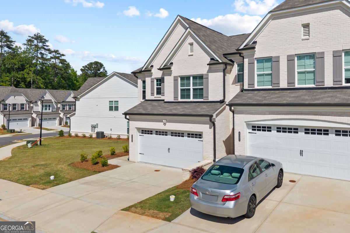 4105 Cavalier Way