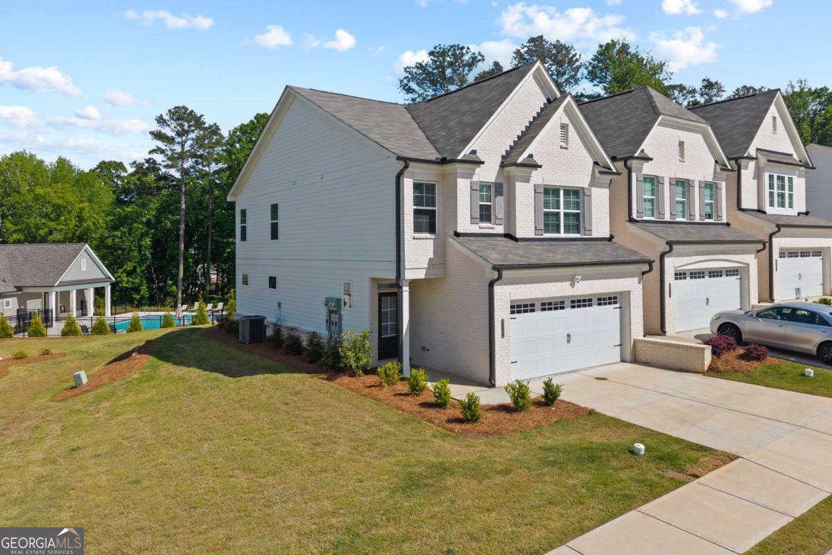 4105 Cavalier Way