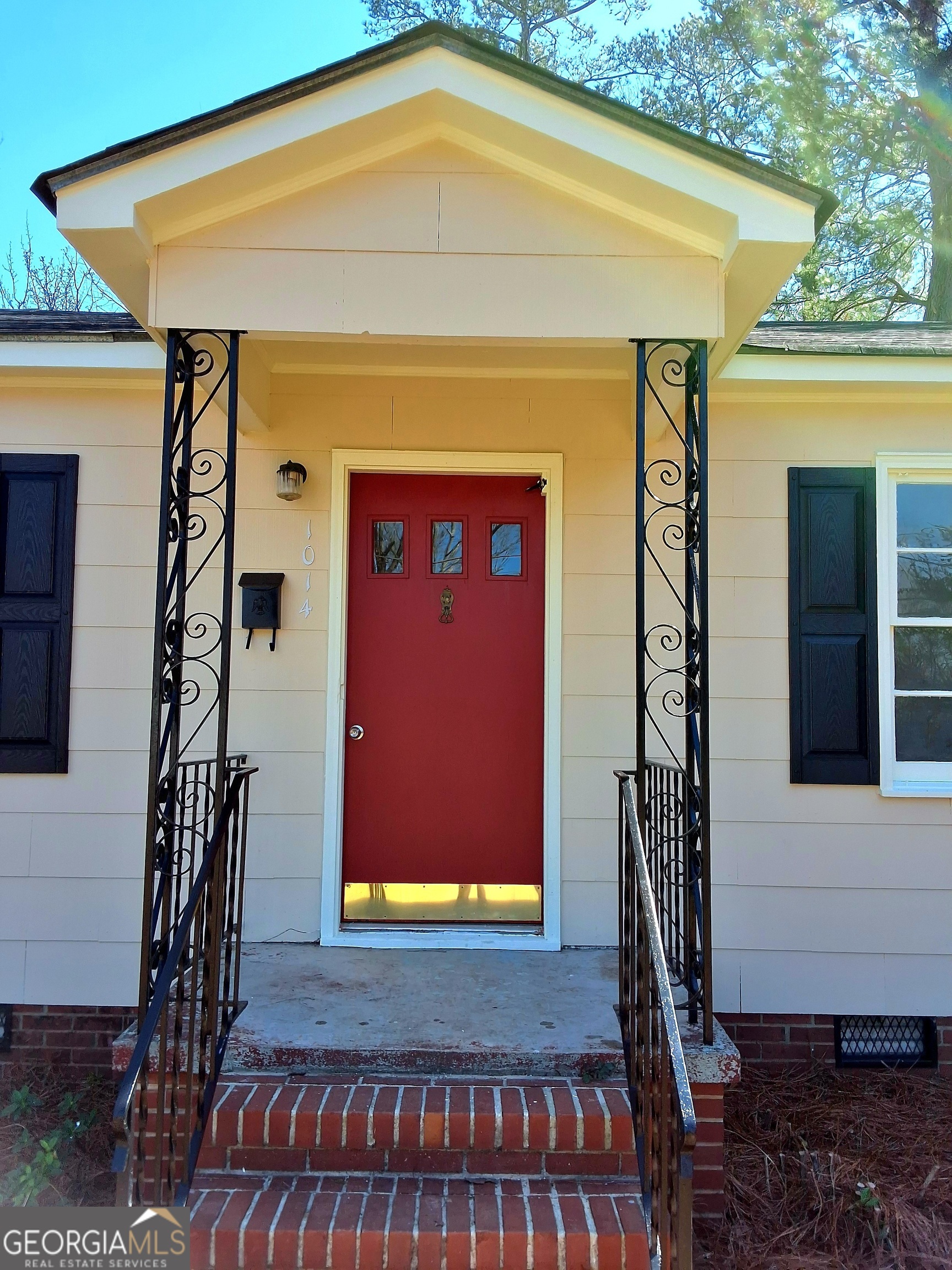 1014 Walnut ST