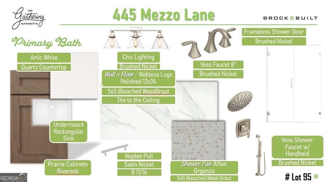 445 Mezzo LN 95