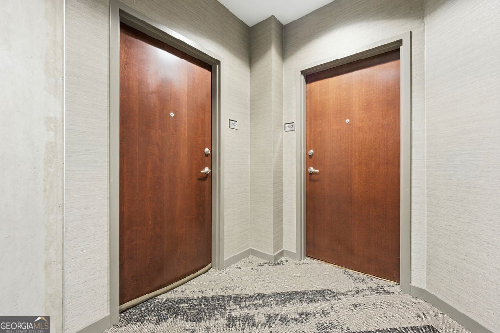400 W Peachtree ST NW 2801-2