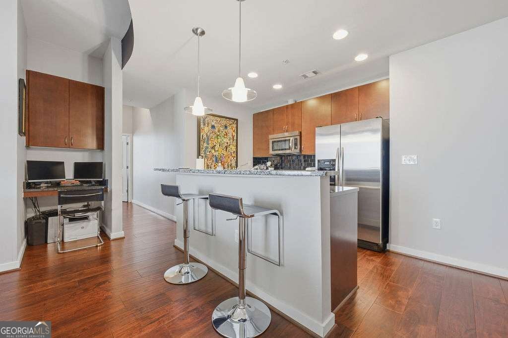 400 W Peachtree ST NW 2801-2