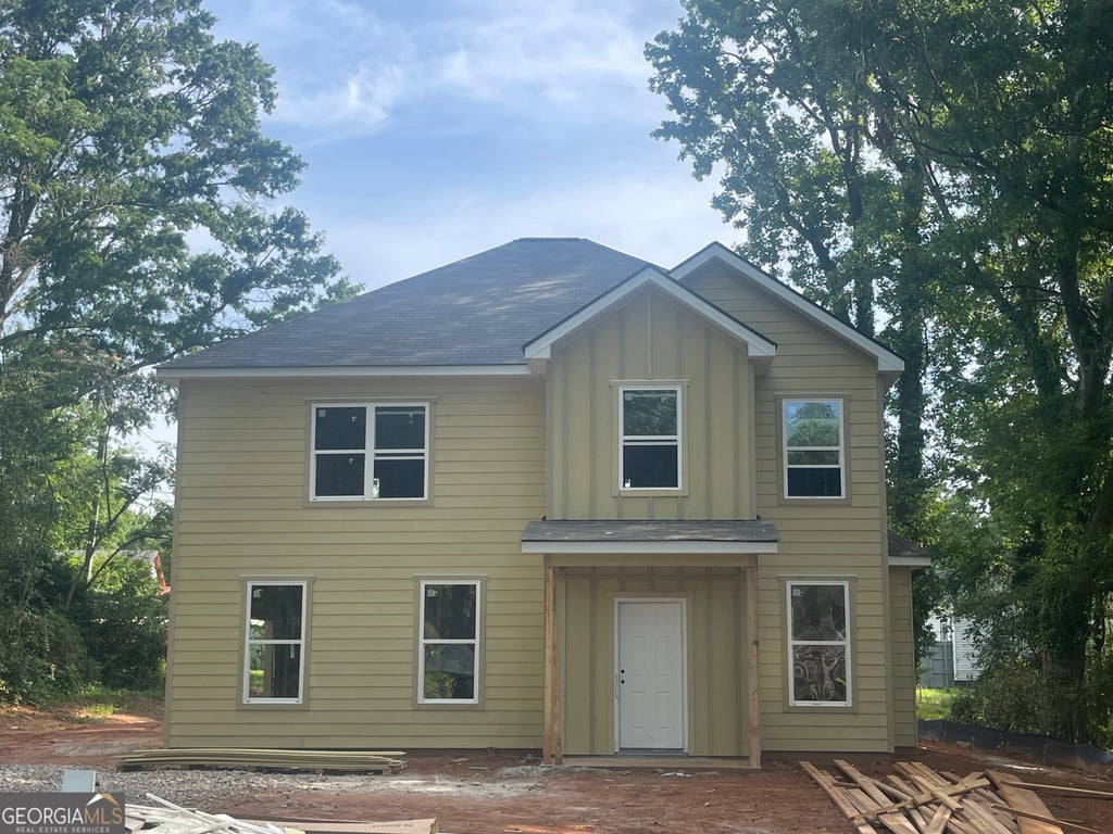 Photo of 11 E Reynolds Street, Newnan, GA 30263 (MLS # 10782728)