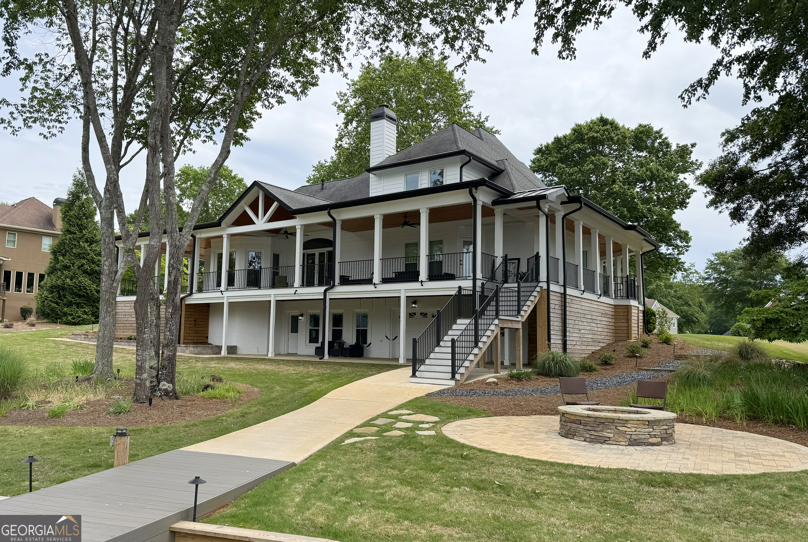 145 Bay DR