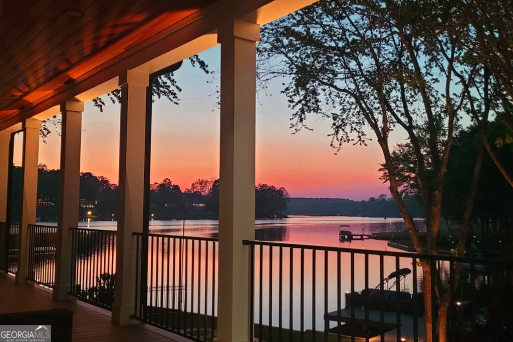 Photo of 145 Bay Drive, Newnan, GA 30263 (MLS # 10759023)