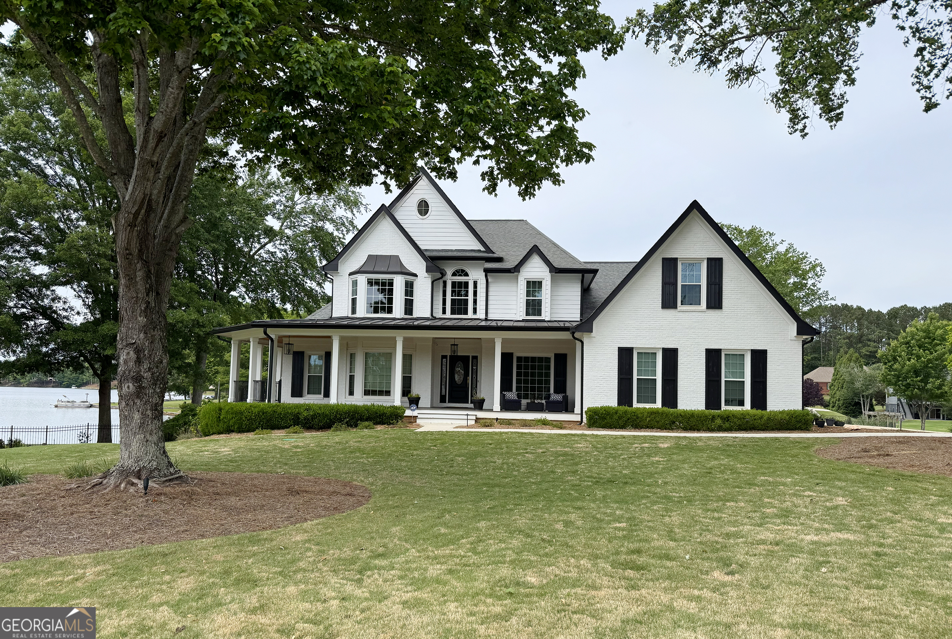 145 Bay DR