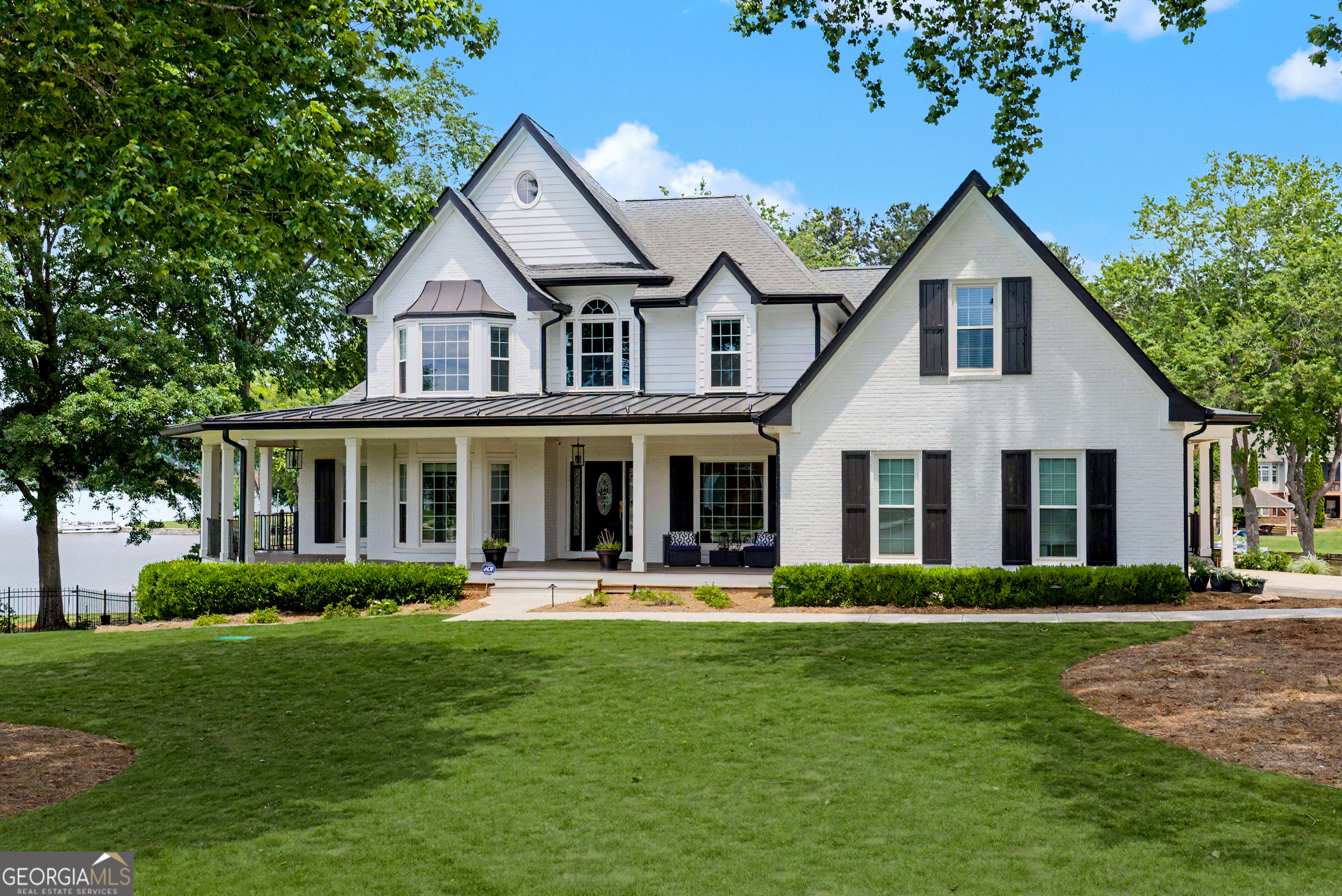 145 Bay DR