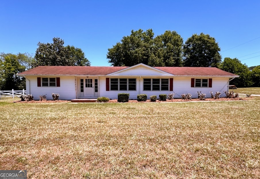 View Ranburne, AL 36273 house
