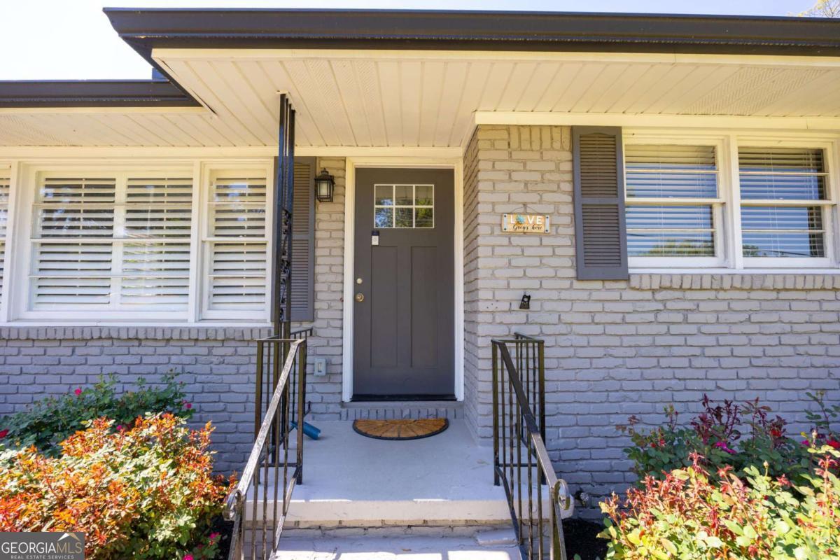 45 Smyrna Powder Springs RD SE