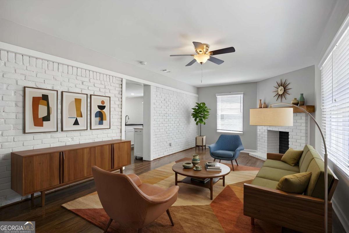 45 Smyrna Powder Springs RD SE