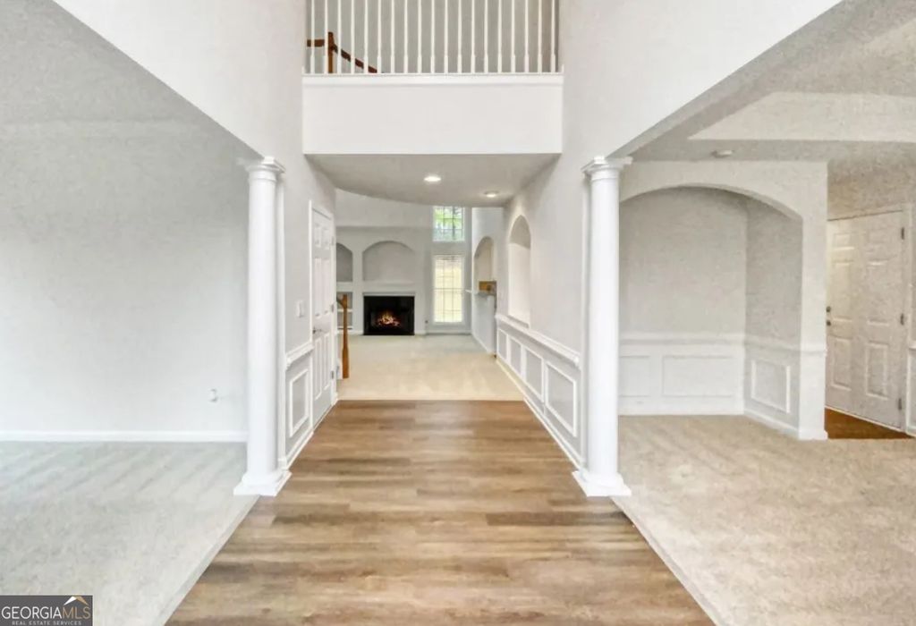 Photo of 1115 Fountain Crest Drive, Conyers, GA 30013 (MLS # 10631288)