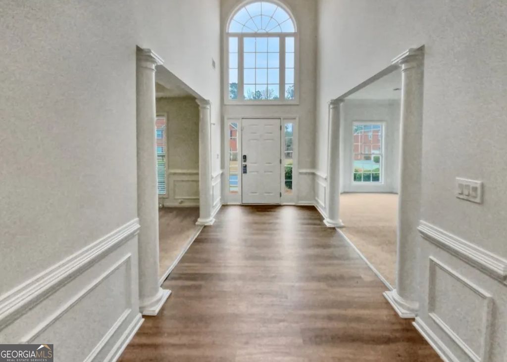 Photo of 1115 Fountain Crest Drive, Conyers, GA 30013 (MLS # 10631288)