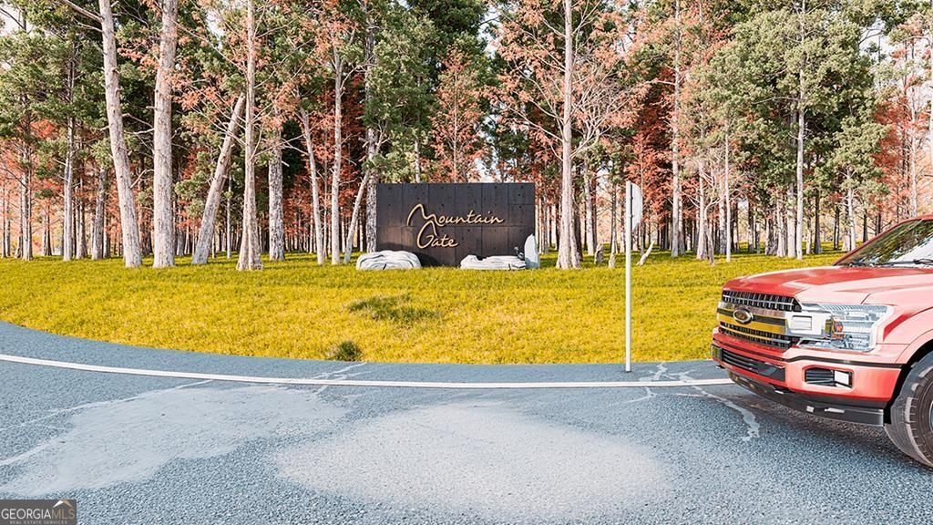 Photo of 18 Mountaingate Crossing, Ellijay, GA 30540 (MLS # 10724586)