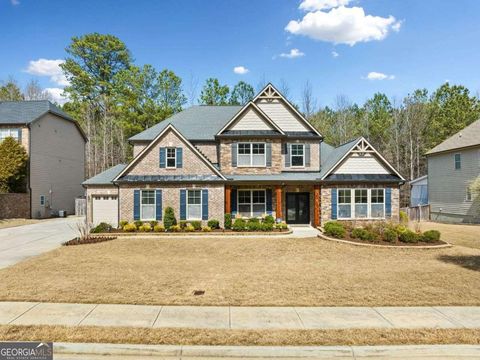 1439 Mill Pointe CT Lawrenceville GA 30043