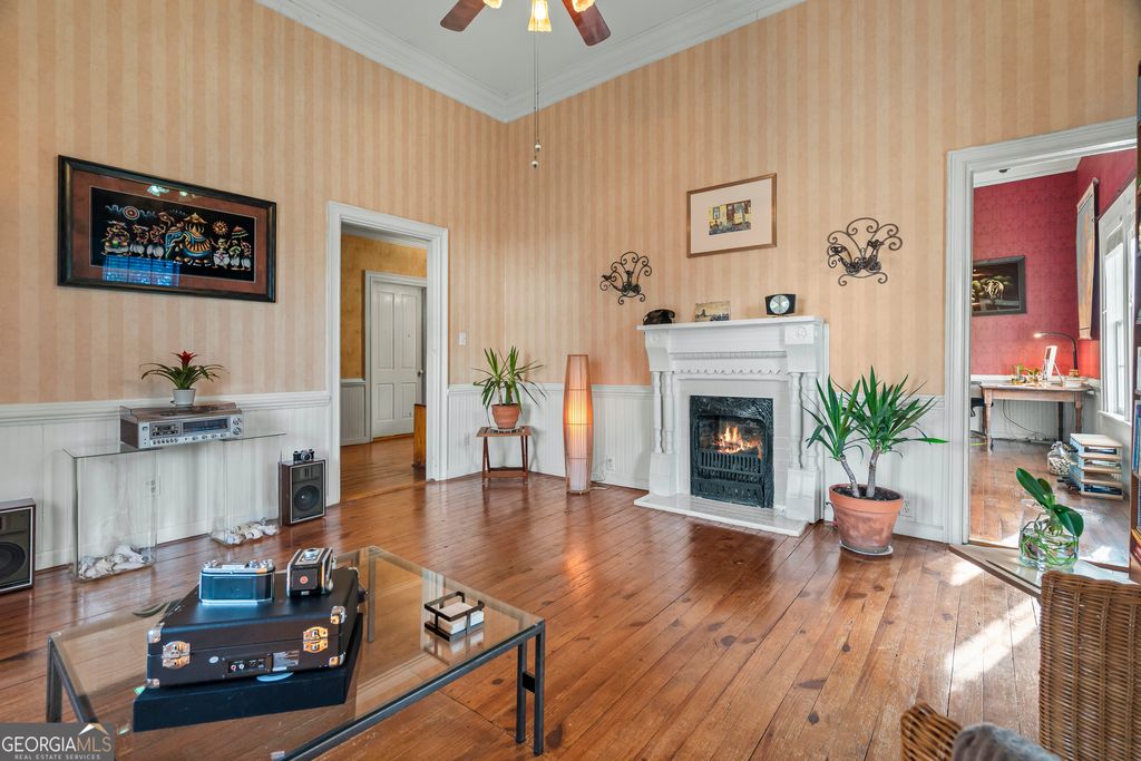 Photo of 48 E Georgia Avenue, Comer, GA 30629 (MLS # 10679291)