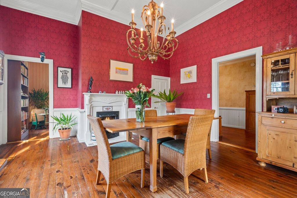 Photo of 48 E Georgia Avenue, Comer, GA 30629 (MLS # 10679291)