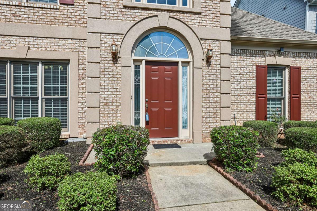 810 Freedom WAY
