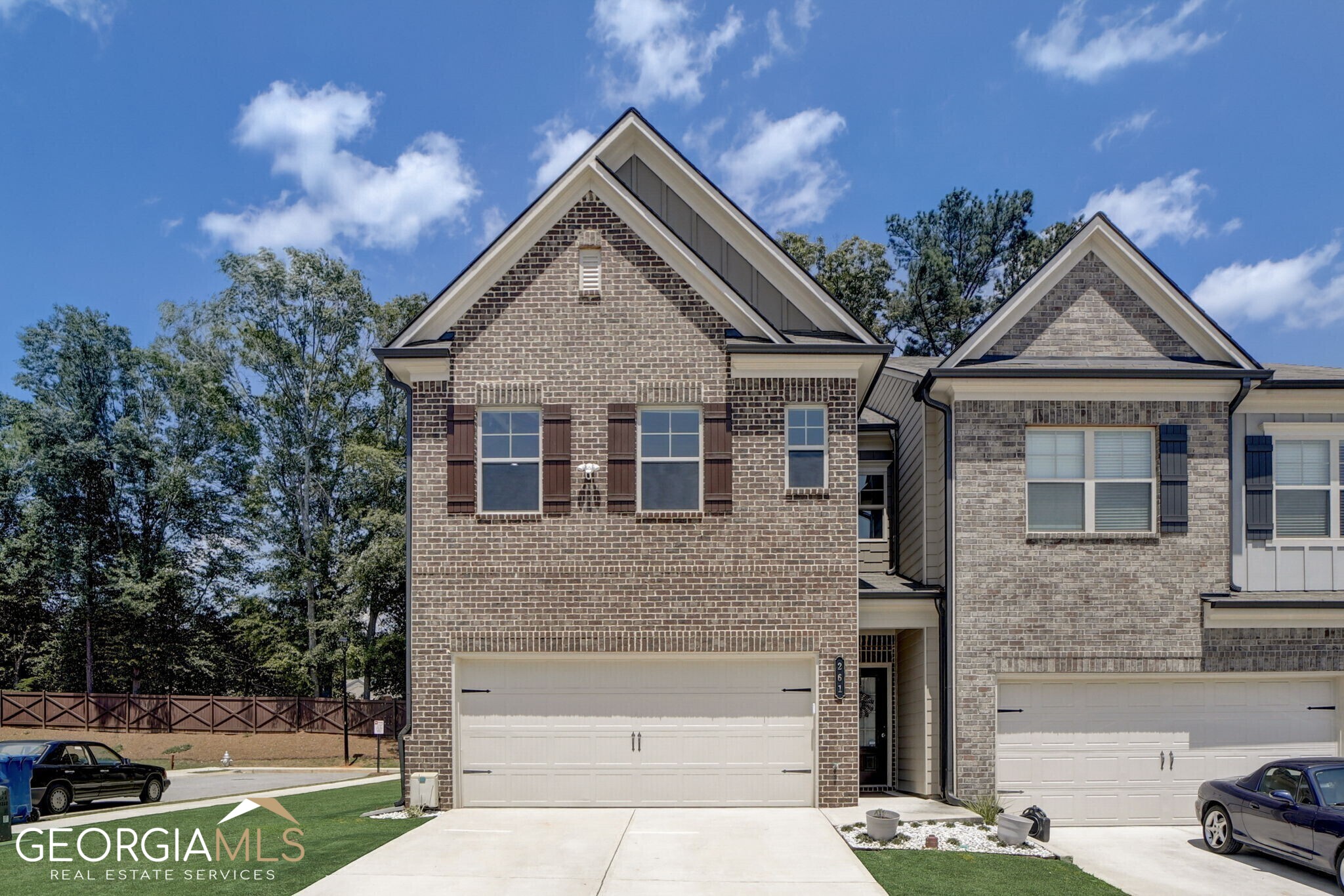 Photo 1 of 32 — 261 Irwell PATH, Lawrenceville, GA 30044