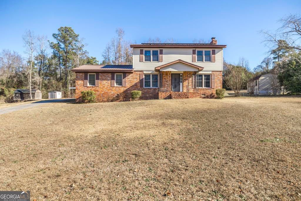 5624 Rogers Rd, Lizella, GA 31052 - Stessa