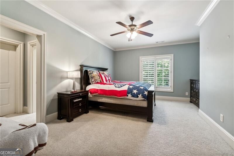 Ball Ground, Georgia 30107, United States, 5 Bedrooms Bedrooms, ,7 BathroomsBathrooms,Residential,Pending,45668