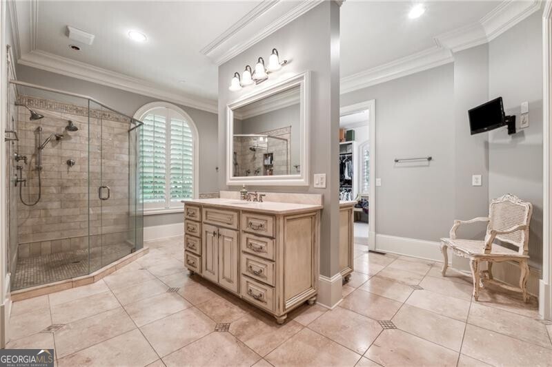 Ball Ground, Georgia 30107, United States, 5 Bedrooms Bedrooms, ,7 BathroomsBathrooms,Residential,Pending,45668