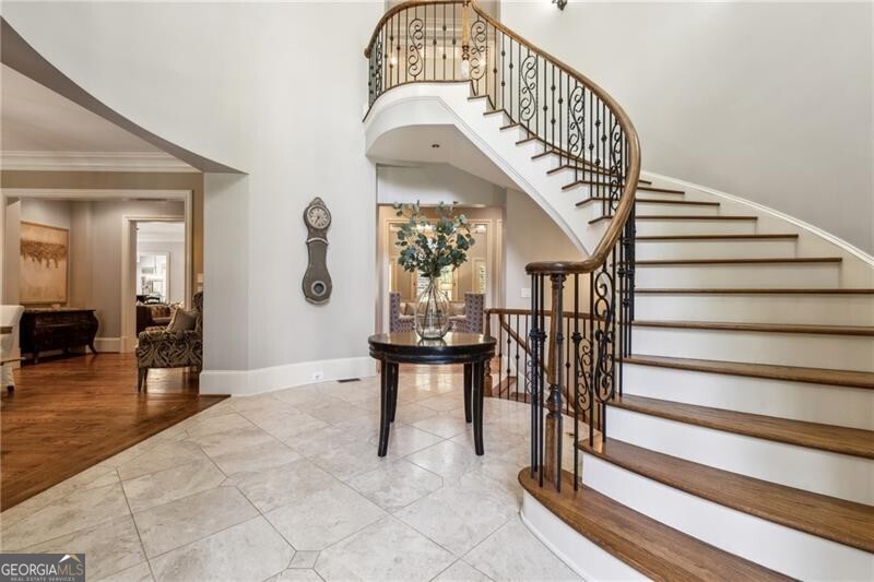 Ball Ground, Georgia 30107, United States, 5 Bedrooms Bedrooms, ,7 BathroomsBathrooms,Residential,Pending,45668