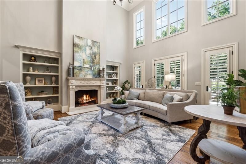 Ball Ground, Georgia 30107, United States, 5 Bedrooms Bedrooms, ,7 BathroomsBathrooms,Residential,Pending,45668