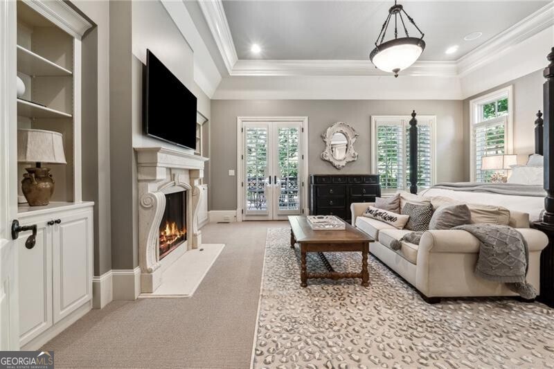 Ball Ground, Georgia 30107, United States, 5 Bedrooms Bedrooms, ,7 BathroomsBathrooms,Residential,Pending,45668