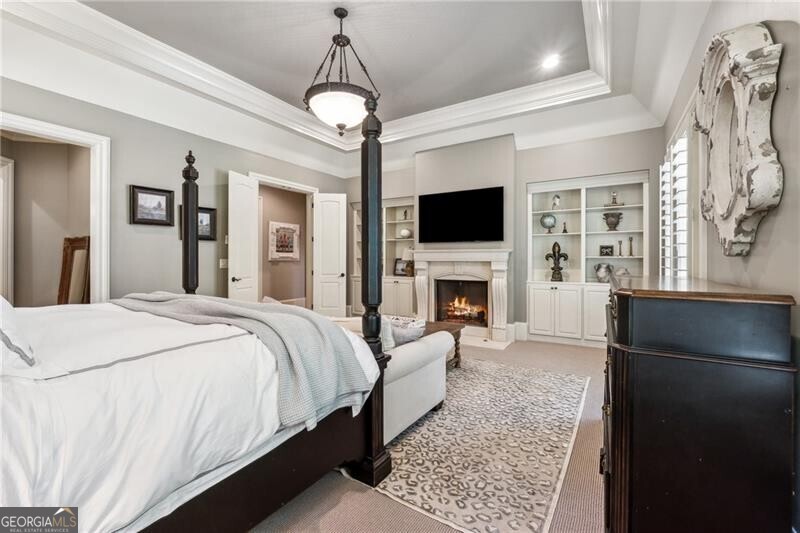 Ball Ground, Georgia 30107, United States, 5 Bedrooms Bedrooms, ,7 BathroomsBathrooms,Residential,Pending,45668