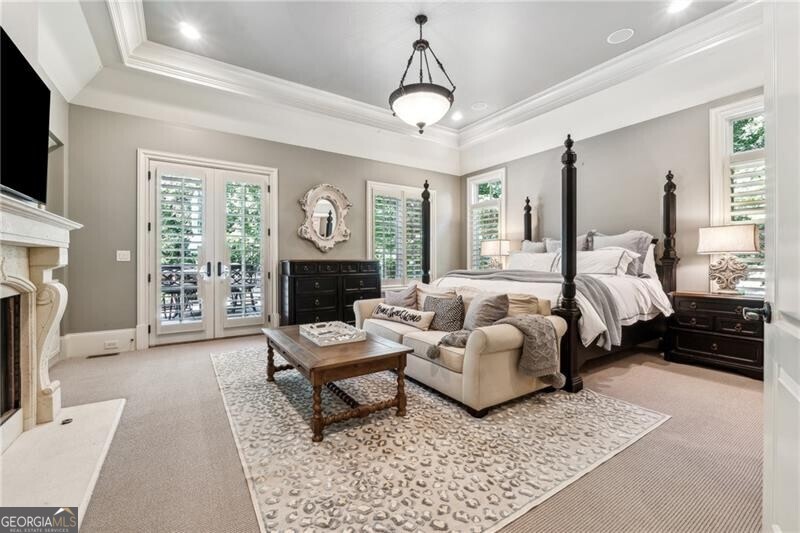 Ball Ground, Georgia 30107, United States, 5 Bedrooms Bedrooms, ,7 BathroomsBathrooms,Residential,Pending,45668