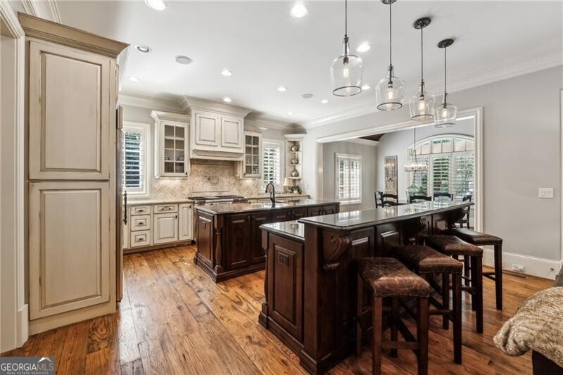 Ball Ground, Georgia 30107, United States, 5 Bedrooms Bedrooms, ,7 BathroomsBathrooms,Residential,Pending,45668