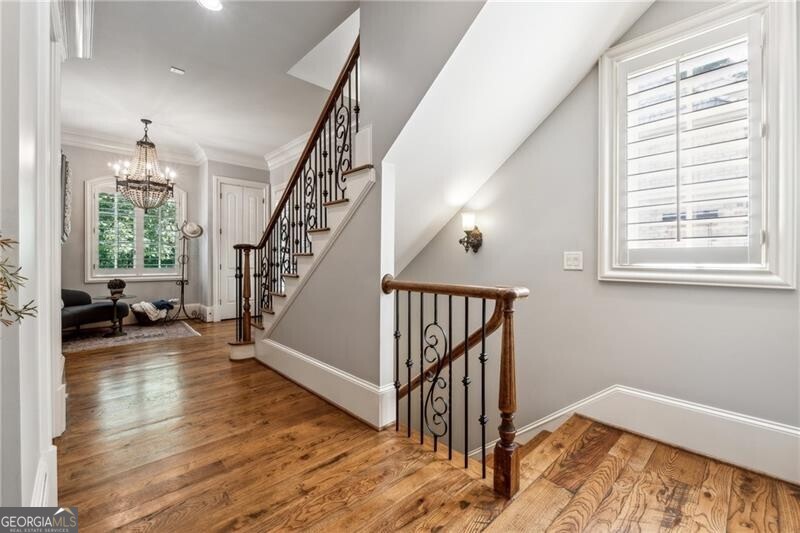 Ball Ground, Georgia 30107, United States, 5 Bedrooms Bedrooms, ,7 BathroomsBathrooms,Residential,Pending,45668