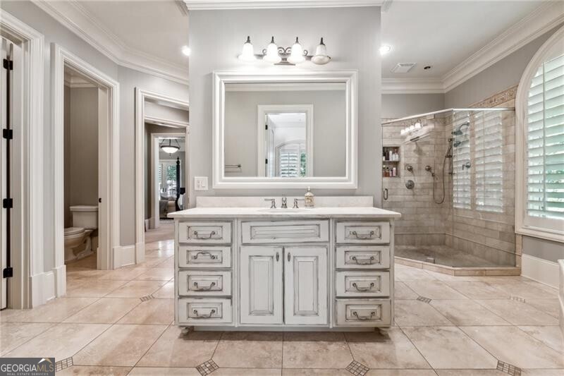 Ball Ground, Georgia 30107, United States, 5 Bedrooms Bedrooms, ,7 BathroomsBathrooms,Residential,Pending,45668