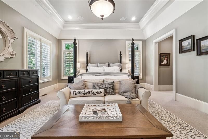 Ball Ground, Georgia 30107, United States, 5 Bedrooms Bedrooms, ,7 BathroomsBathrooms,Residential,Pending,45668