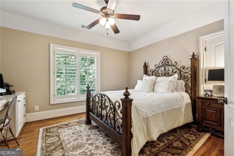 Ball Ground, Georgia 30107, United States, 5 Bedrooms Bedrooms, ,7 BathroomsBathrooms,Residential,Pending,45668