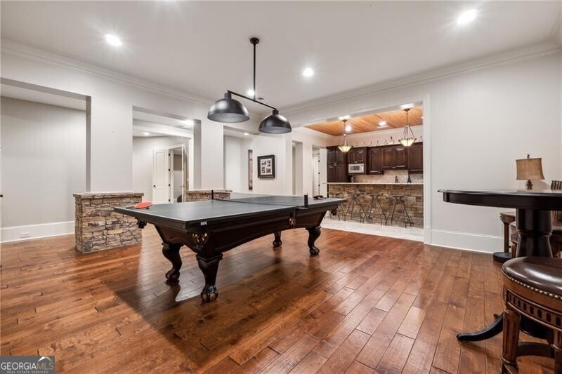 Ball Ground, Georgia 30107, United States, 5 Bedrooms Bedrooms, ,7 BathroomsBathrooms,Residential,Pending,45668