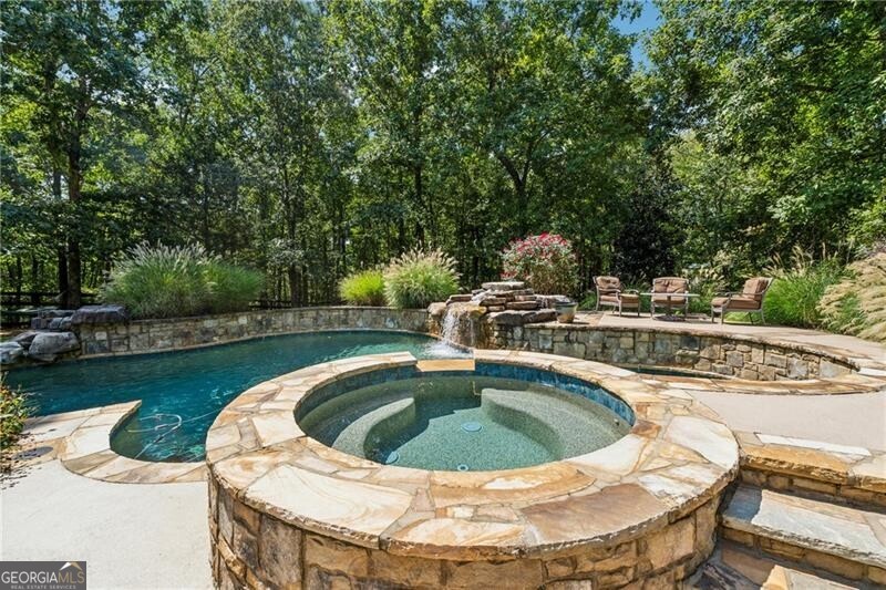 Ball Ground, Georgia 30107, United States, 5 Bedrooms Bedrooms, ,7 BathroomsBathrooms,Residential,Pending,45668