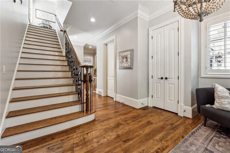 Ball Ground, Georgia 30107, United States, 5 Bedrooms Bedrooms, ,7 BathroomsBathrooms,Residential,Pending,45668