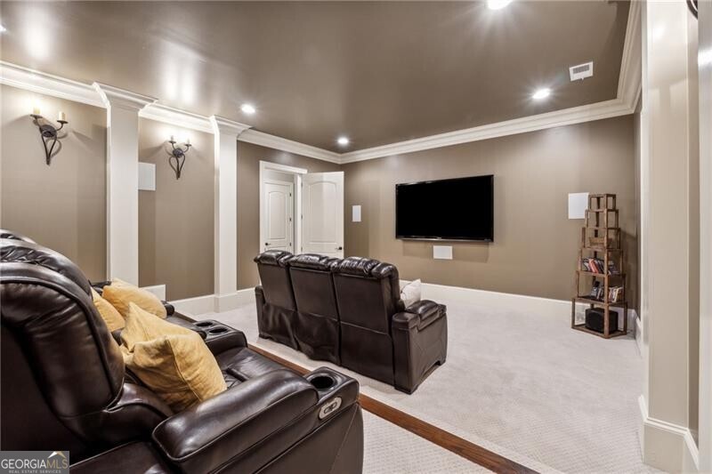 Ball Ground, Georgia 30107, United States, 5 Bedrooms Bedrooms, ,7 BathroomsBathrooms,Residential,Pending,45668