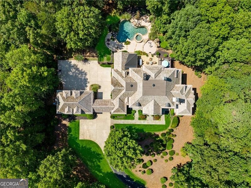 Ball Ground, Georgia 30107, United States, 5 Bedrooms Bedrooms, ,7 BathroomsBathrooms,Residential,Pending,45668