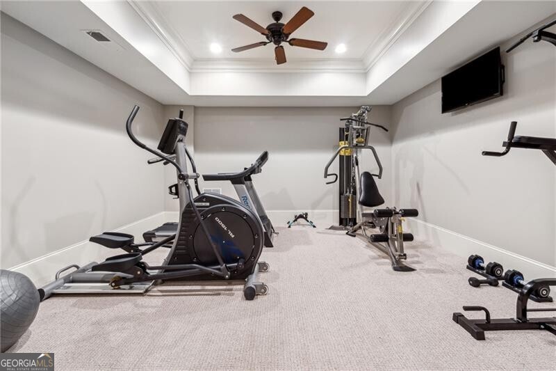 Ball Ground, Georgia 30107, United States, 5 Bedrooms Bedrooms, ,7 BathroomsBathrooms,Residential,Pending,45668