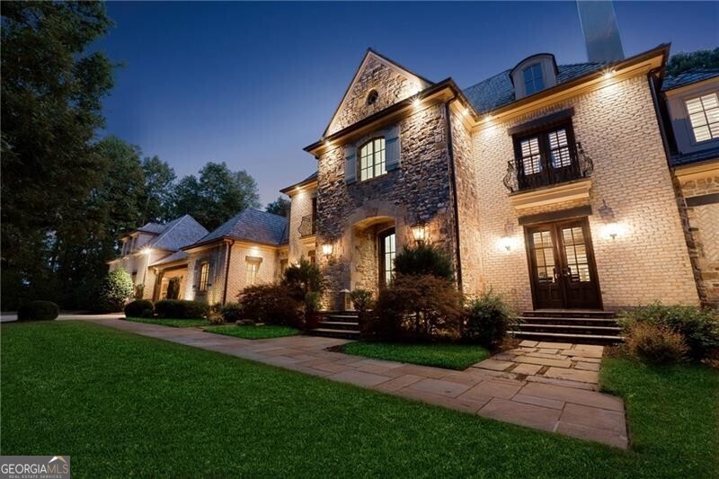 Ball Ground, Georgia 30107, United States, 5 Bedrooms Bedrooms, ,7 BathroomsBathrooms,Residential,Pending,45668