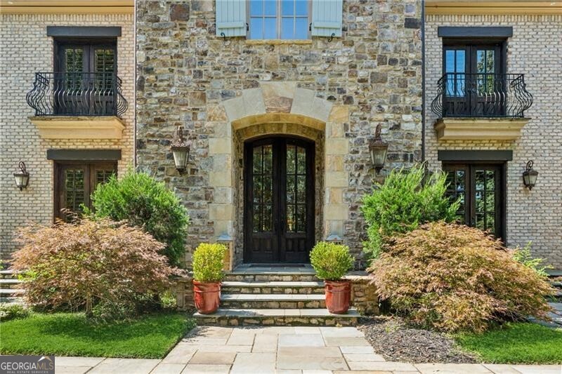 Ball Ground, Georgia 30107, United States, 5 Bedrooms Bedrooms, ,7 BathroomsBathrooms,Residential,Pending,45668