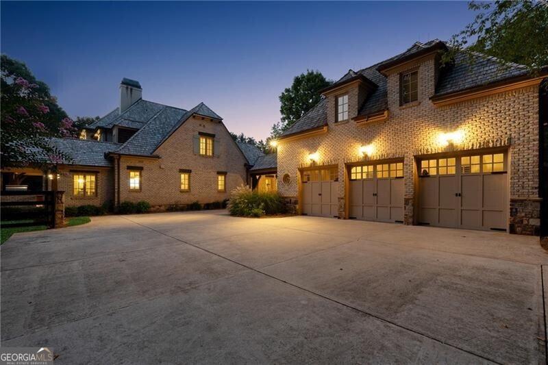 Ball Ground, Georgia 30107, United States, 5 Bedrooms Bedrooms, ,7 BathroomsBathrooms,Residential,Pending,45668
