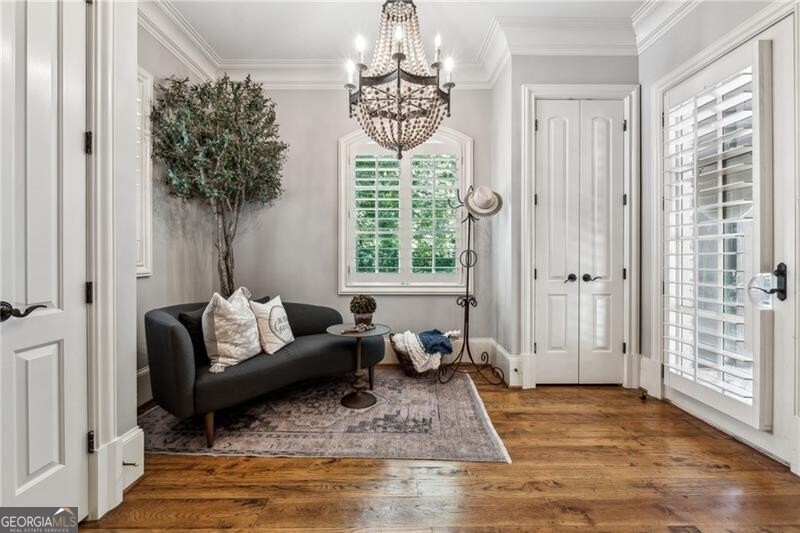 Ball Ground, Georgia 30107, United States, 5 Bedrooms Bedrooms, ,7 BathroomsBathrooms,Residential,Pending,45668